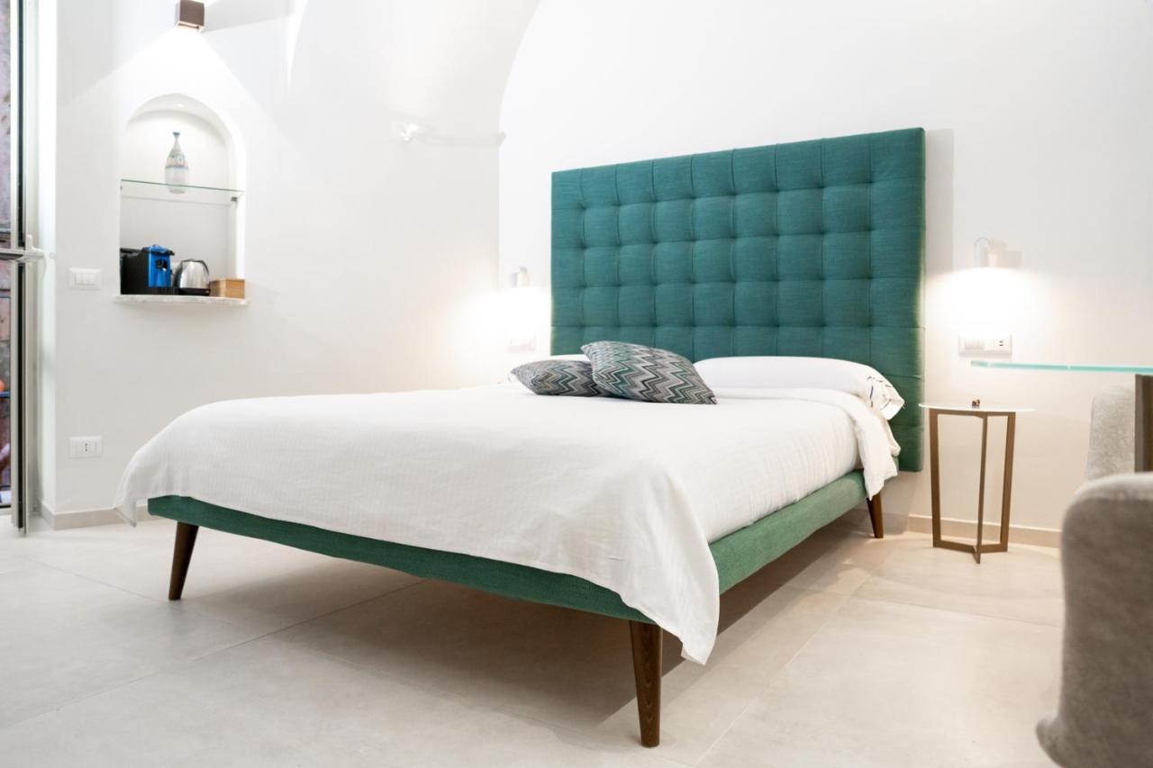 דירות Casa Renato אמאלפי מראה חיצוני תמונה
