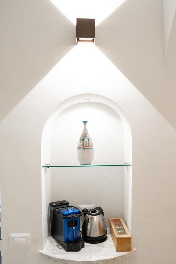 דירות Casa Renato אמאלפי מראה חיצוני תמונה