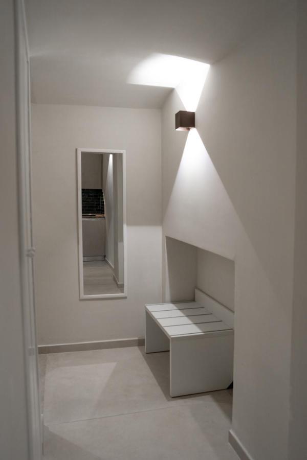 דירות Casa Renato אמאלפי מראה חיצוני תמונה