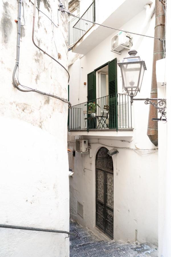 דירות Casa Renato אמאלפי מראה חיצוני תמונה