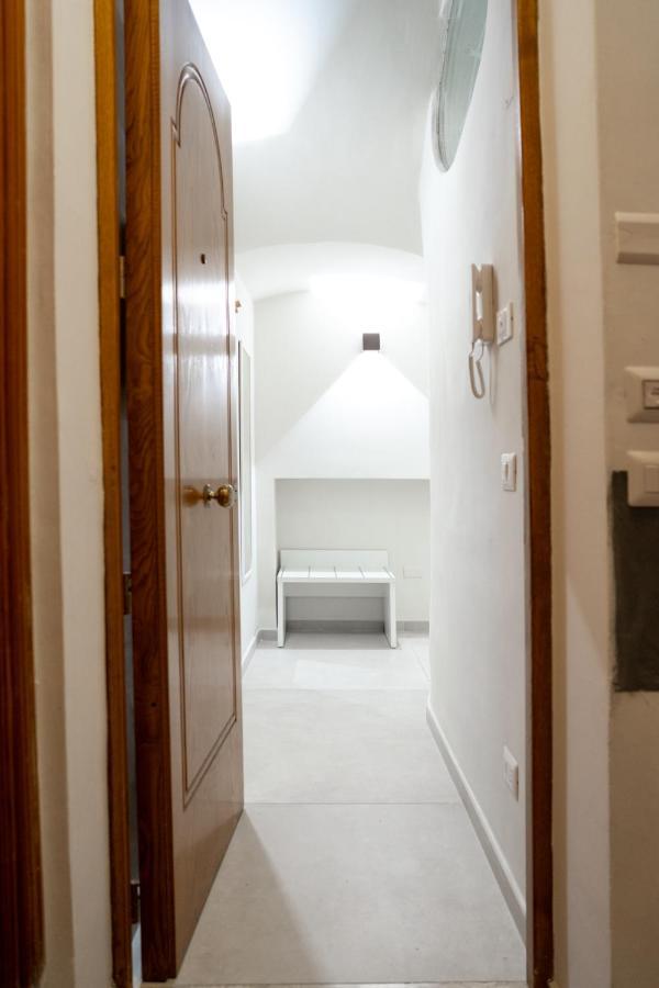 דירות Casa Renato אמאלפי מראה חיצוני תמונה